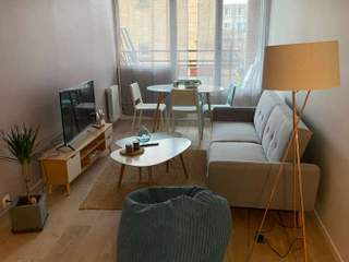 Colocation / Appartement 5 pièces de 92 m², Cergy, Avenue Mondétour