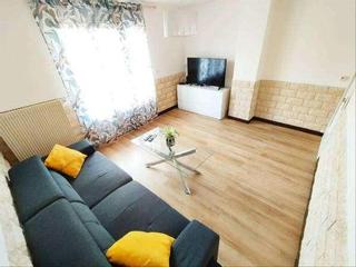 Flatsharing / 4-bedroom flat · 71 m², Ambilly, Rue de la Martinière