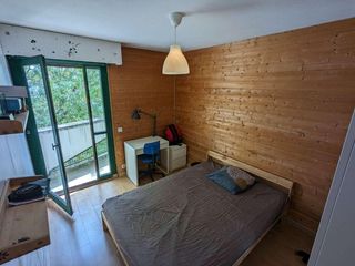 Flatsharing / 5-bedroom flat · 94 m², Pessac, Rue du Relais