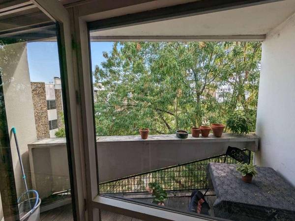 Colocation / Appartement 5 pièces de 94 m², Pessac, Rue du Relais / Photo 4