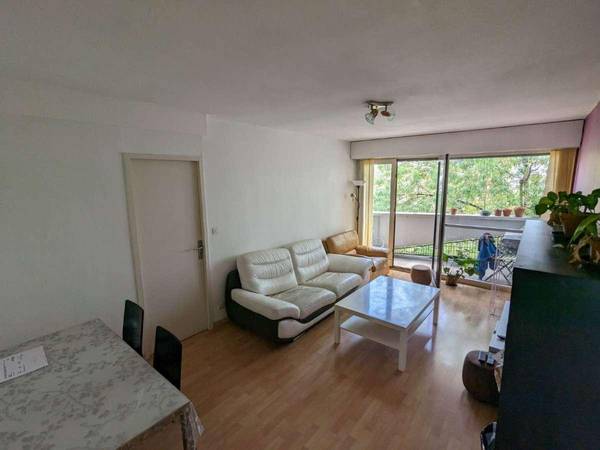 Colocation / Appartement 5 pièces de 94 m², Pessac, Rue du Relais / Photo 2