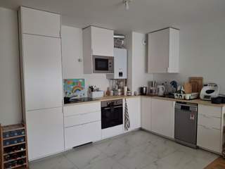 Appartement 3 pièces de 61 m²