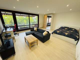 Colocation, Appartement 4 pièces, Strasbourg