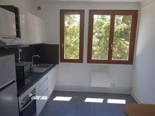 Colocation / 3 rooms apartment · 48 m², Chambéry, Quai de la Rize