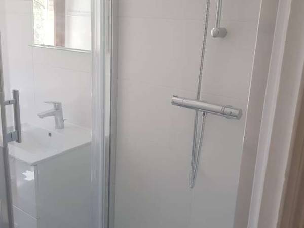 Colocation / Appartement 3 pièces de 48 m², Chambéry, Quai de la Rize / Photo 3