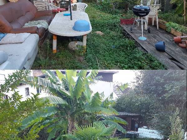 Colocation / Maison 7 pièces de 110 m², Saint-Martin-d'Hères, Rue des Taillees / Photo 2