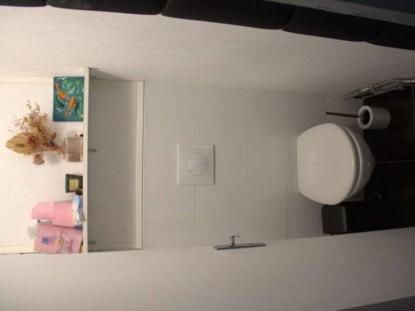 Sous-location / Appartement 3 pièces de 65 m², Toulouse / Photo 7