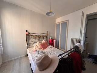 Sous-location / Appartement 3 pièces de 65 m², Toulouse