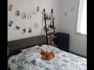 Sublet / 3-bedroom flat · 65 m², Toulouse