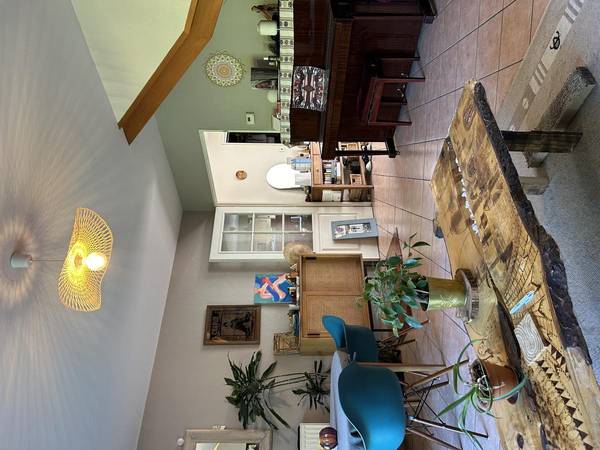 Colocation / Maison 6 pièces de 115 m², Oullins-Pierre-Bénite, Rue de la Sarra / Photo 2