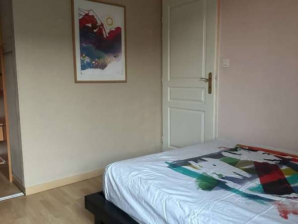 Colocation / Maison 6 pièces de 115 m², Oullins-Pierre-Bénite, Rue de la Sarra / Photo 15