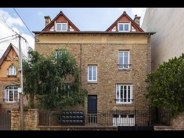 Location / Studio de 16 m², Rennes, Boulevard de la Duchesse Anne / Photo 6