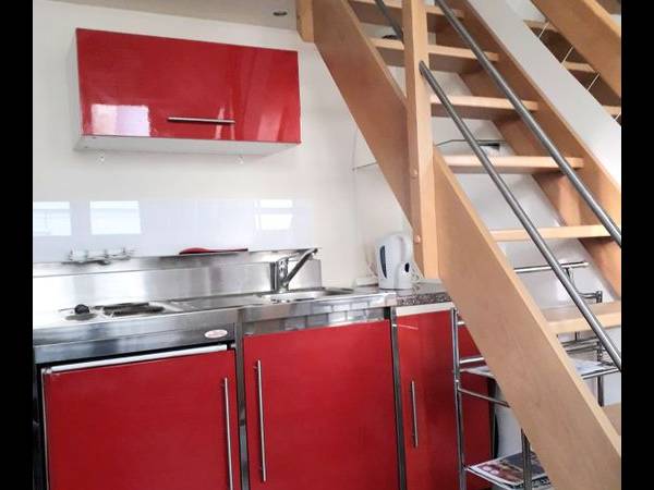 Location / Studio, Le Havre / Photo 2