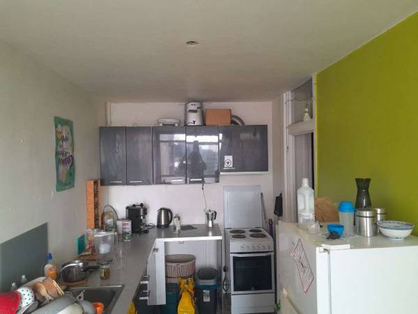 Sous-location / Appartement 3 pièces de 50 m², Bagnolet, Rue Edouard Vaillant / Photo 2