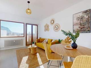 Colocation / Appartement 4 pièces de 67 m², Gaillard, Rue de Moellesulaz