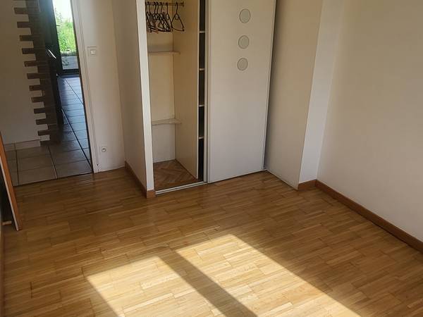 Flatsharing / 6-bedroom house · 140 m², Vertou, Chemin des Burons / Photo 8
