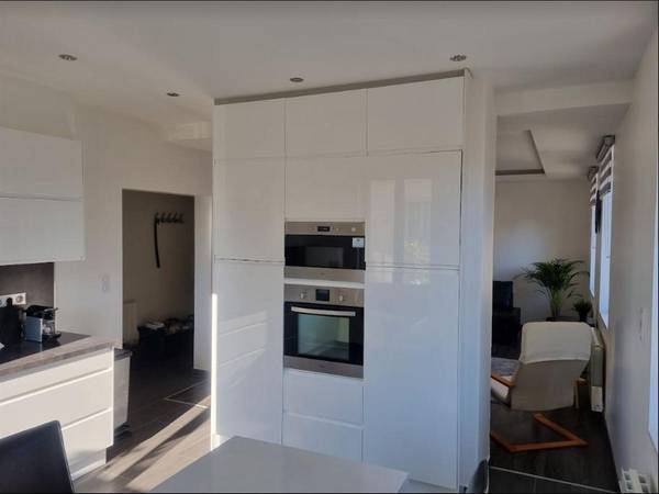 Colocation / Appartement 3 pièces de 69 m², Schiltigheim, Rue de la Paix / Photo 2