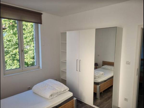 Colocation / Appartement 3 pièces de 69 m², Schiltigheim, Rue de la Paix / Photo 13