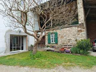 Colocation / Maison 6 pièces de 155 m², Ferrières-sur-Ariège, Avenue de la Barriére