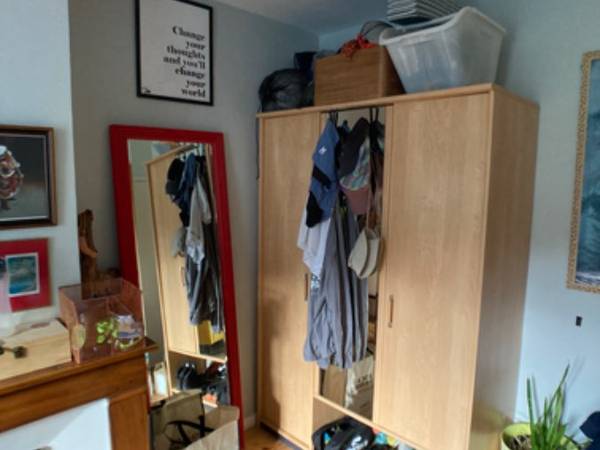 Colocation / Maison 6 pièces de 155 m², Ferrières-sur-Ariège, Avenue de la Barriére / Photo 8