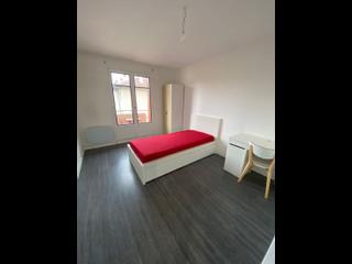 Colocation / Appartement 4 pièces de 67 m², Villeurbanne, Rue Anatole France