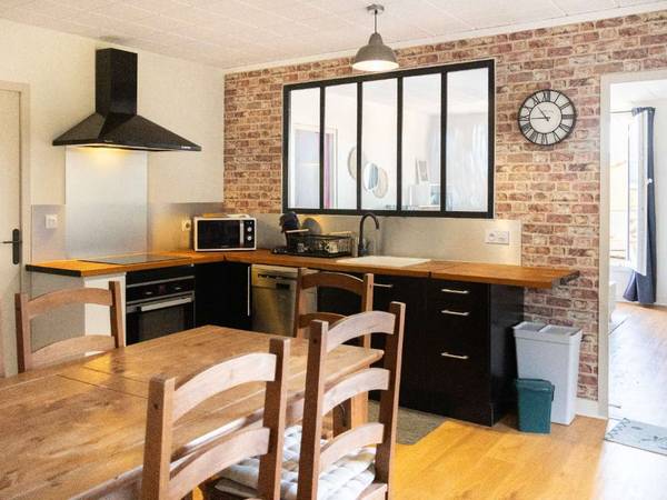 Colocation / Appartement 4 pièces de 97 m², Lormont, Rue du Commandant Cousteau / Photo 9