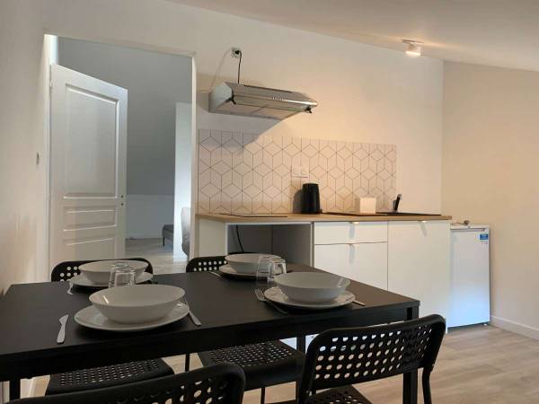 Colocation / Maison 10 pièces de 210 m², Albi, Rue Claude Monet / Photo 30