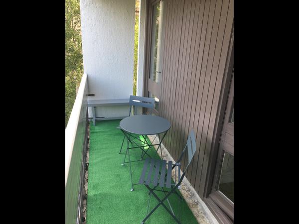 Colocation / Appartement 5 pièces de 72 m², Créteil, Place Jean Giraudoux / Photo 4