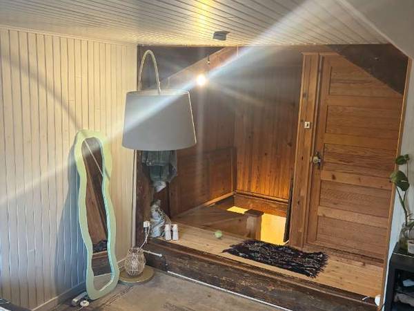 Colocation / Maison 4 pièces de 90 m², Saint-Martin-d'Uriage, Route de Venon / Photo 9