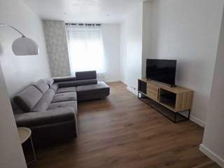 Room share, 9 rooms house, Seraing