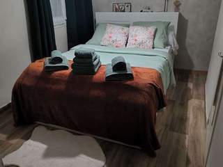 Flatsharing / 4-bedroom flat · 115 m², Lausanne, Avenue du Léman