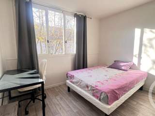 Homestay / 1-bedroom flat · 10 m², Alfortville