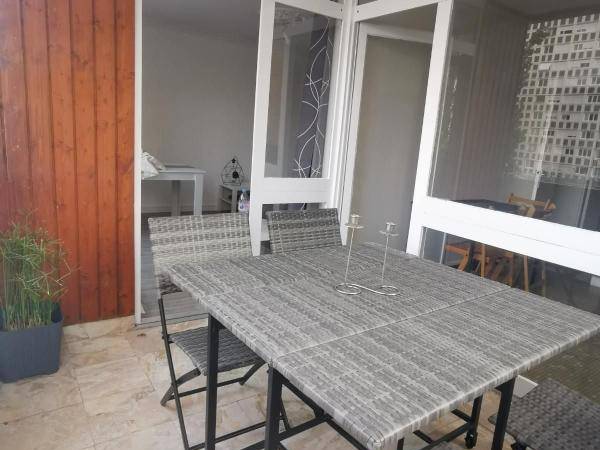 Chambre chez l'habitant / Appartement 1 pièce de 10 m², Alfortville / Photo 7