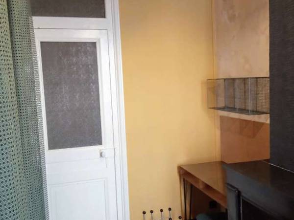 Sublet / 4-bedroom flat · 83 m², Lyon, Rue Jangot / Photo 2