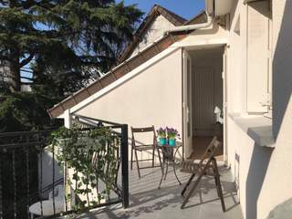 Colocation, Appartement 5 pièces, Antony