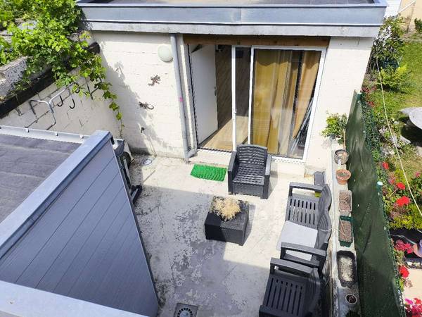 Flatsharing / 8-bedroom house · 164 m², Lille, Rue Kléber / Photo 9