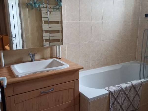 Colocation / Appartement 5 pièces de 78 m², Villeurbanne, Rue Edouard Vaillant / Photo 7