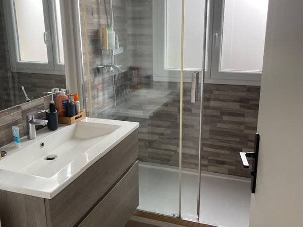 Chambre chez l'habitant / Appartement 3 pièces de 67 m², Neuilly-Plaisance, Avenue Danielle Casanova / Photo 5