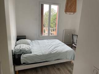 Homestay / 3-bedroom flat · 67 m², Neuilly-Plaisance, Avenue Danielle Casanova