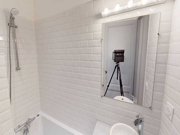 Colocation / Appartement 7 pièces de 230 m², Bordeaux, Cours de l'Argonne / Photo 24