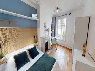 Appartement 4 pièces de 80 m²