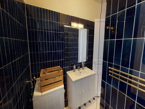 Colocation / Appartement 4 pièces de 80 m², Paris, Rue Dautancourt / Photo 13