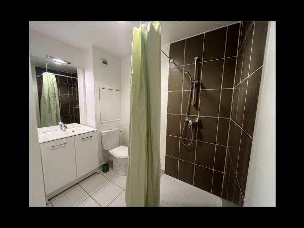 Location / Résidence 1 pièce de 26 m², Troyes, 26 Avenue Anatole France / Photo 10