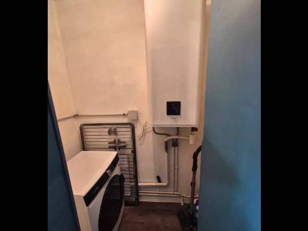 Chambre pour étudiant / Appartement 4 pièces de 76 m², Caen, Place Champlain / Photo 5