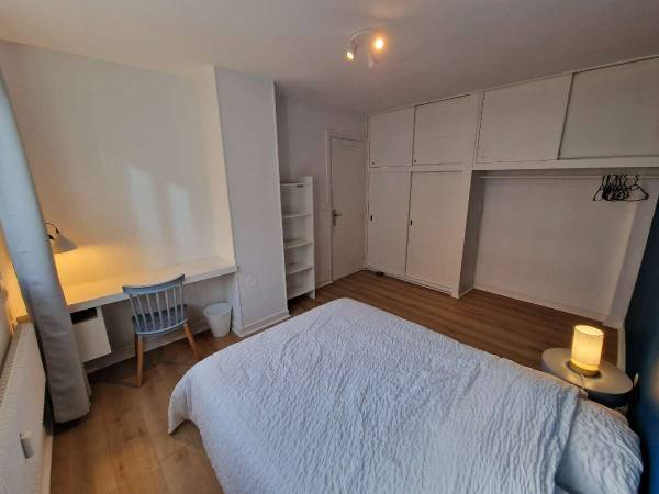 Colocation / Appartement 5 pièces de 86 m², Rouen, Avenue Jacques Cartier / Photo 10