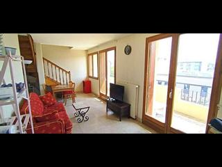 Colocation / Duplex 4 pièces de 70 m², Alfortville, Rue Charles de Gaulle