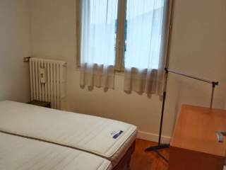 Flatsharing / 6-bedroom house · 80 m², Clamart, Rue de la Porte de Trivaux