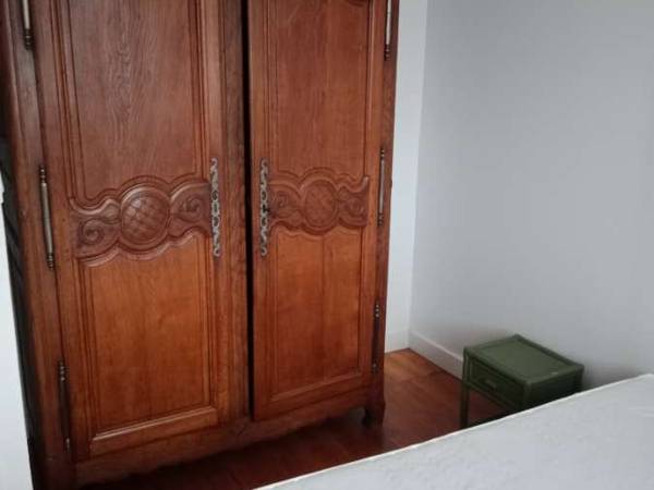 Colocation / Maison 6 pièces de 80 m², Clamart, Rue de la Porte de Trivaux / Photo 2