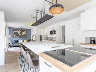 Flatsharing / 12-bedroom house · 310 m², Romainville, Rue du Progrès