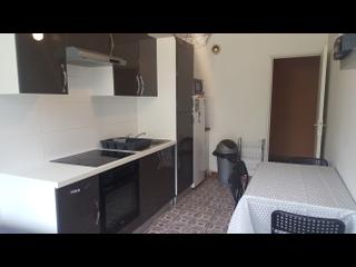 Colocation / Appartement 3 pièces de 67 m², Cergy, Les Châteaux Saint-Sylvère